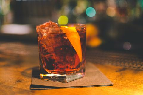 A Complete Negroni Guide: The King of Italian Campari Cocktails